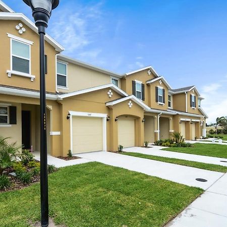 Family Friendly Four Bedrooms 5147A Kissimmee Exteriér fotografie