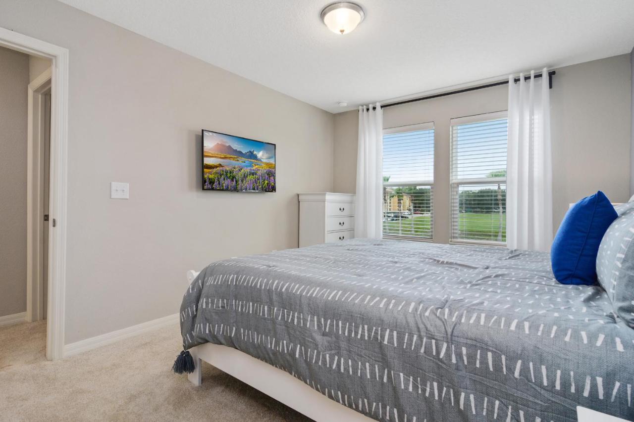 Family Friendly Four Bedrooms 5147A Kissimmee Exteriér fotografie