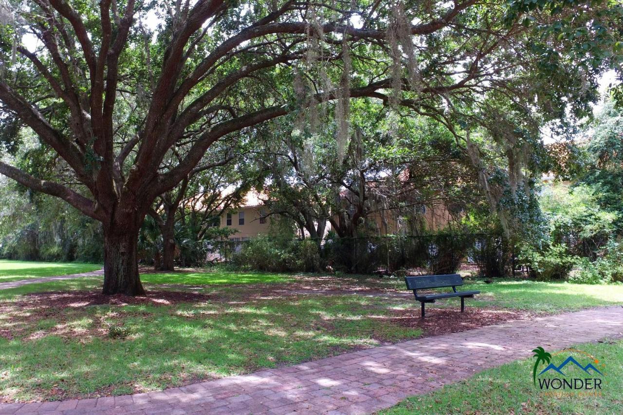 Family Friendly Four Bedrooms 5147A Kissimmee Exteriér fotografie