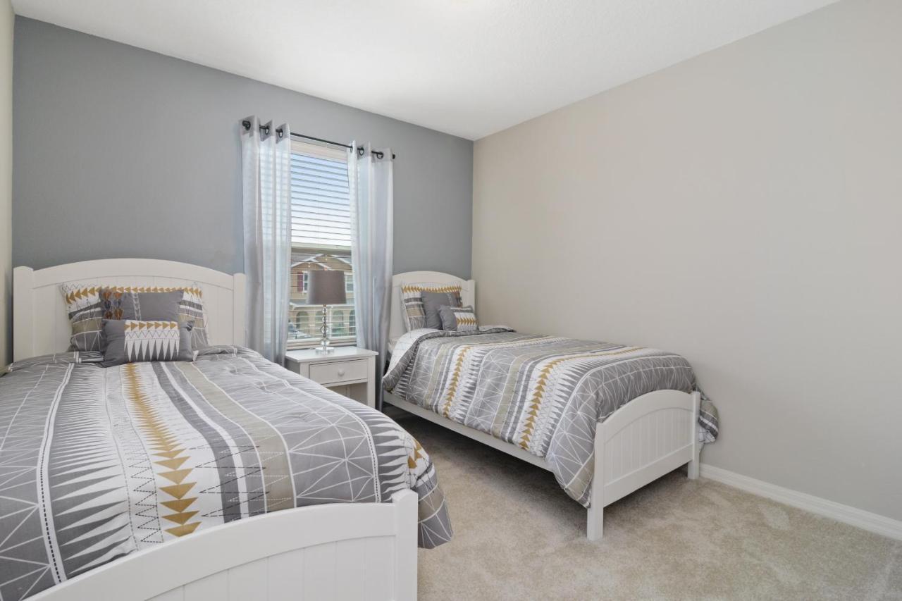 Family Friendly Four Bedrooms 5147A Kissimmee Exteriér fotografie