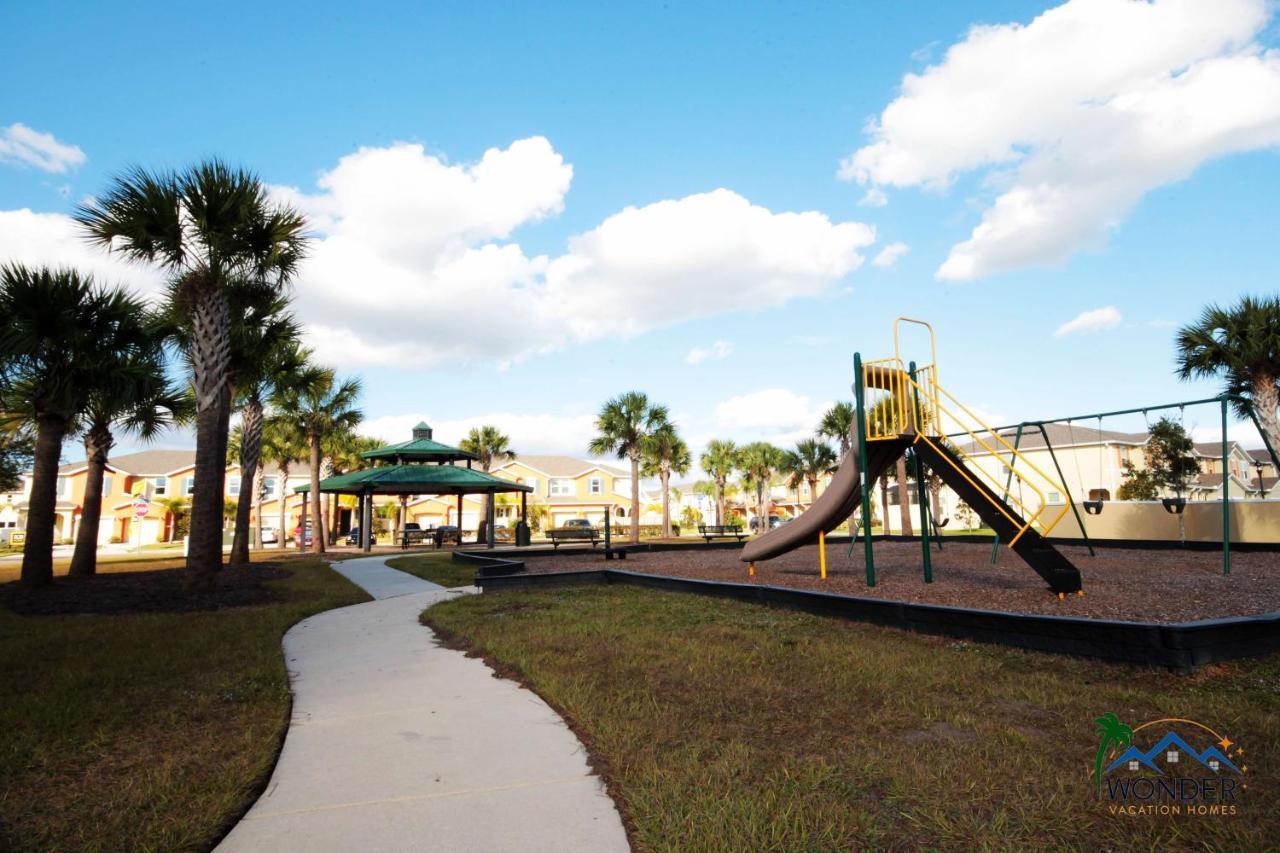 Family Friendly Four Bedrooms 5147A Kissimmee Exteriér fotografie