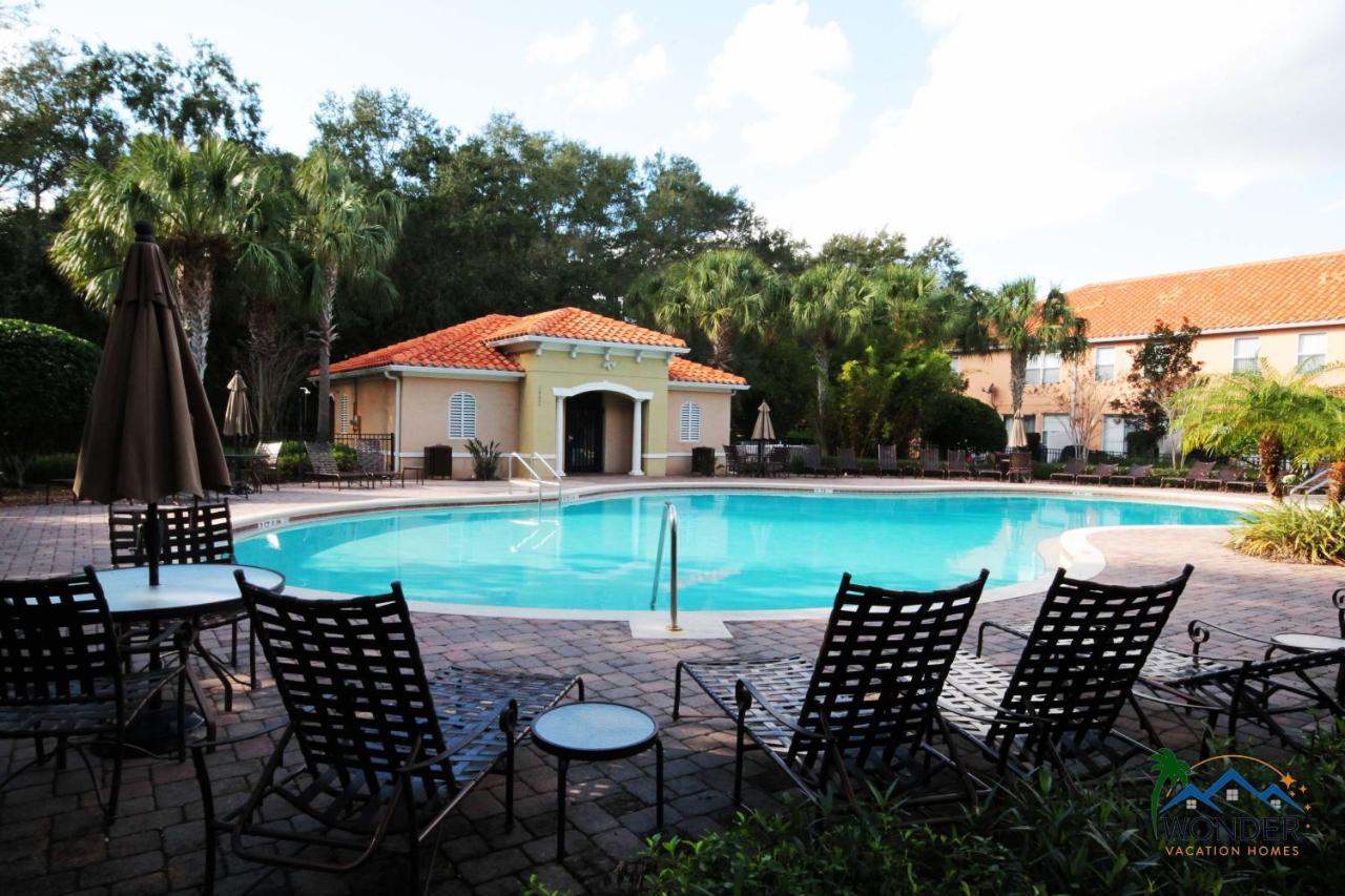 Family Friendly Four Bedrooms 5147A Kissimmee Exteriér fotografie