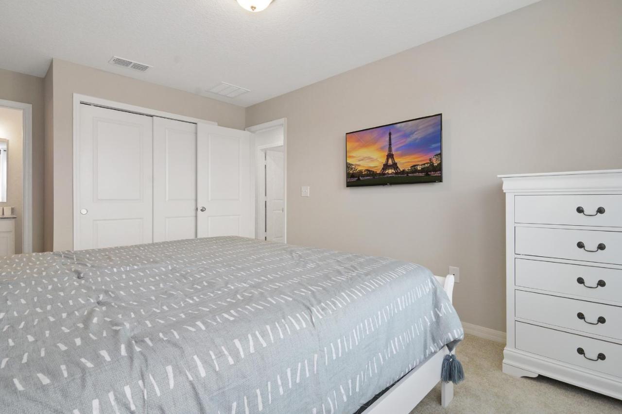 Family Friendly Four Bedrooms 5147A Kissimmee Exteriér fotografie