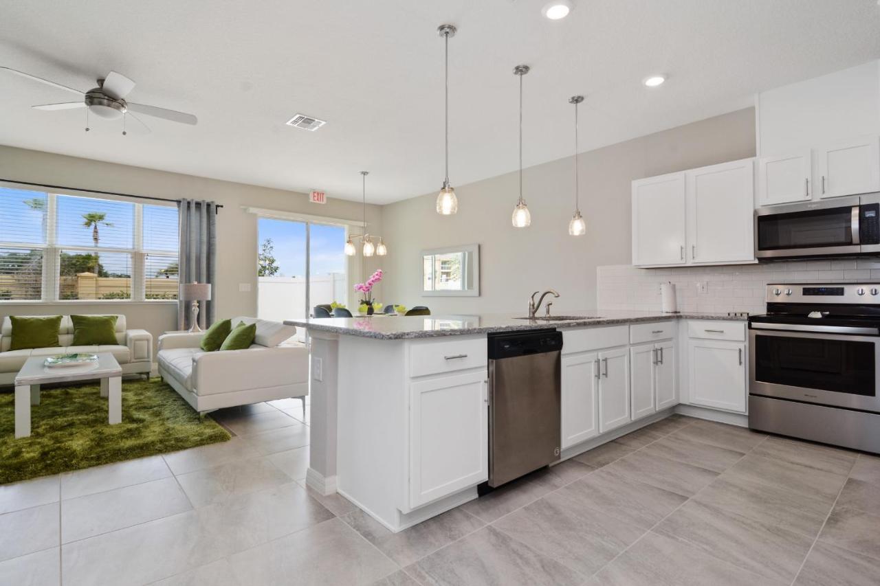 Family Friendly Four Bedrooms 5147A Kissimmee Exteriér fotografie