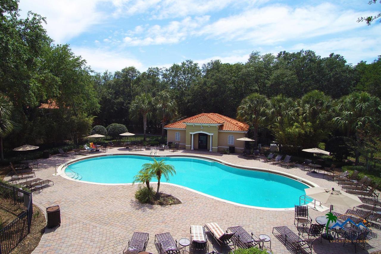 Family Friendly Four Bedrooms 5147A Kissimmee Exteriér fotografie