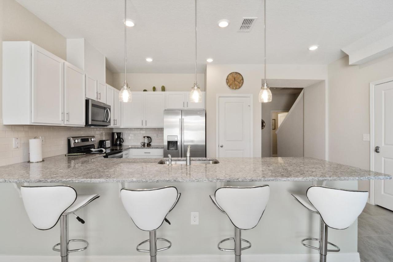 Family Friendly Four Bedrooms 5147A Kissimmee Exteriér fotografie