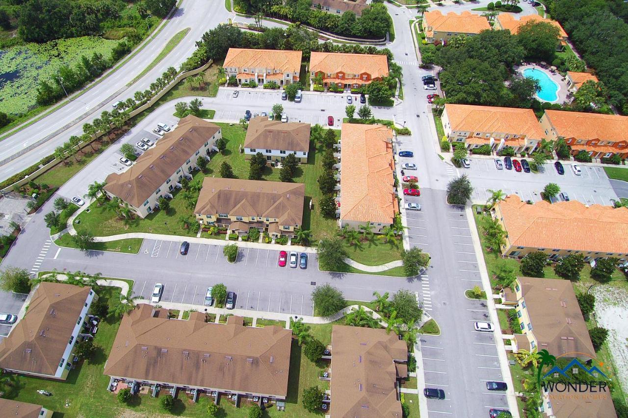 Family Friendly Four Bedrooms 5147A Kissimmee Exteriér fotografie