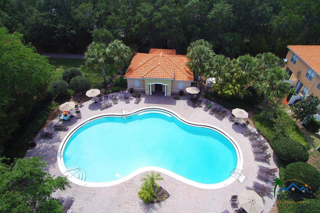 Family Friendly Four Bedrooms 5147A Kissimmee Exteriér fotografie