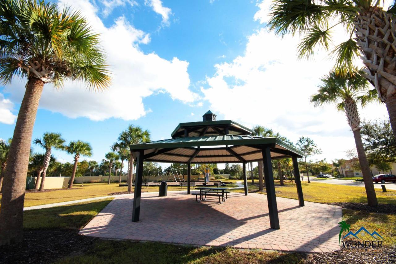 Family Friendly Four Bedrooms 5147A Kissimmee Exteriér fotografie