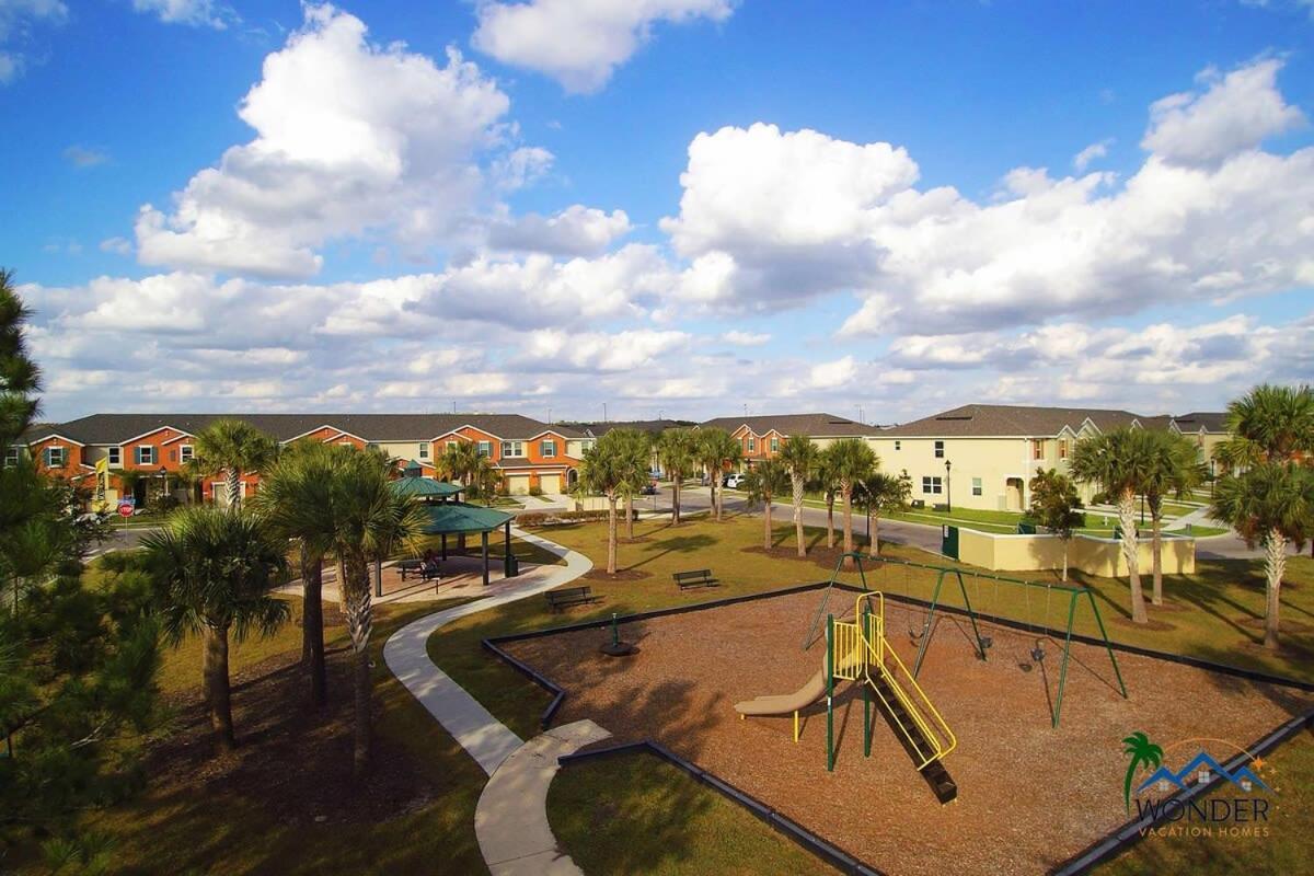 Family Friendly Four Bedrooms 5147A Kissimmee Exteriér fotografie