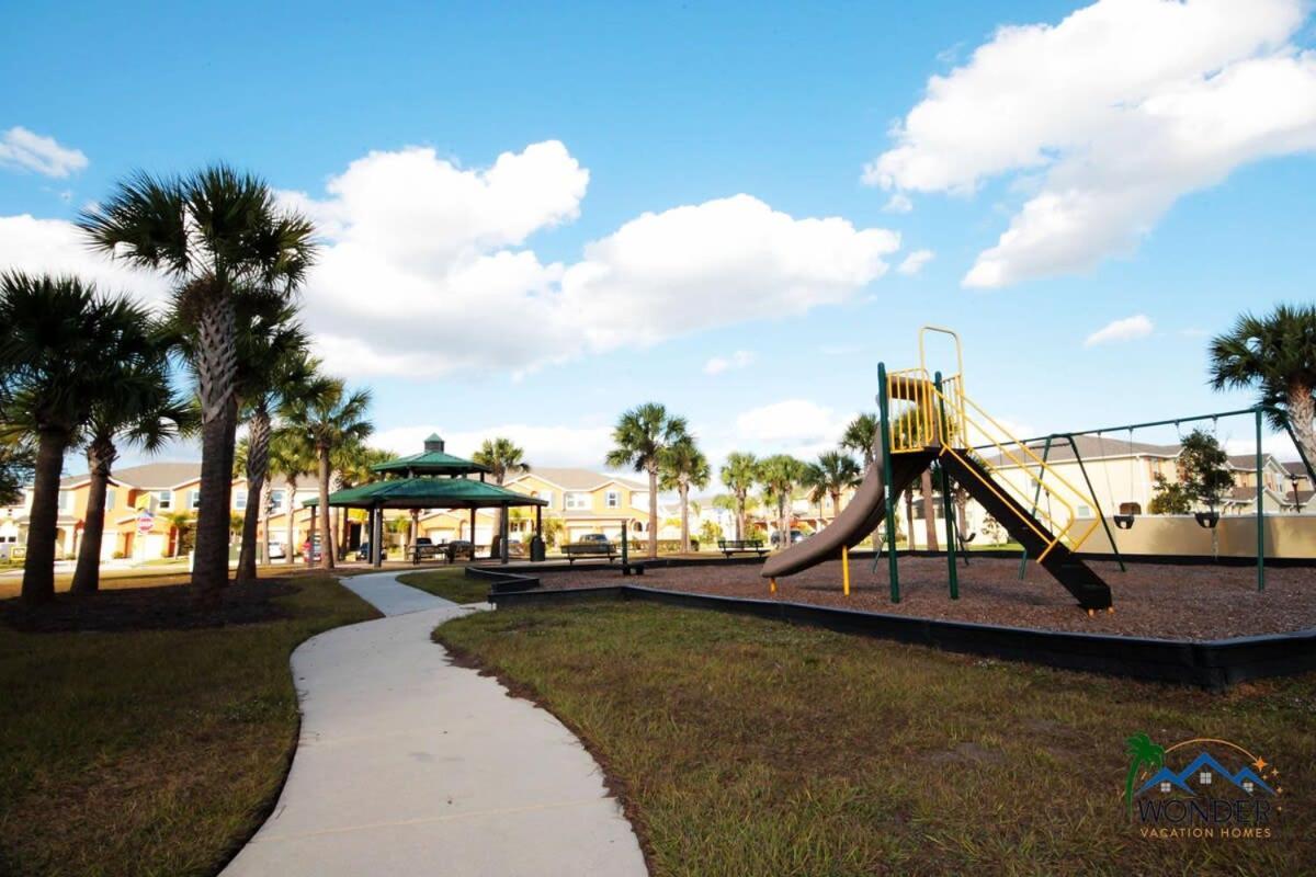 Family Friendly Four Bedrooms 5147A Kissimmee Exteriér fotografie