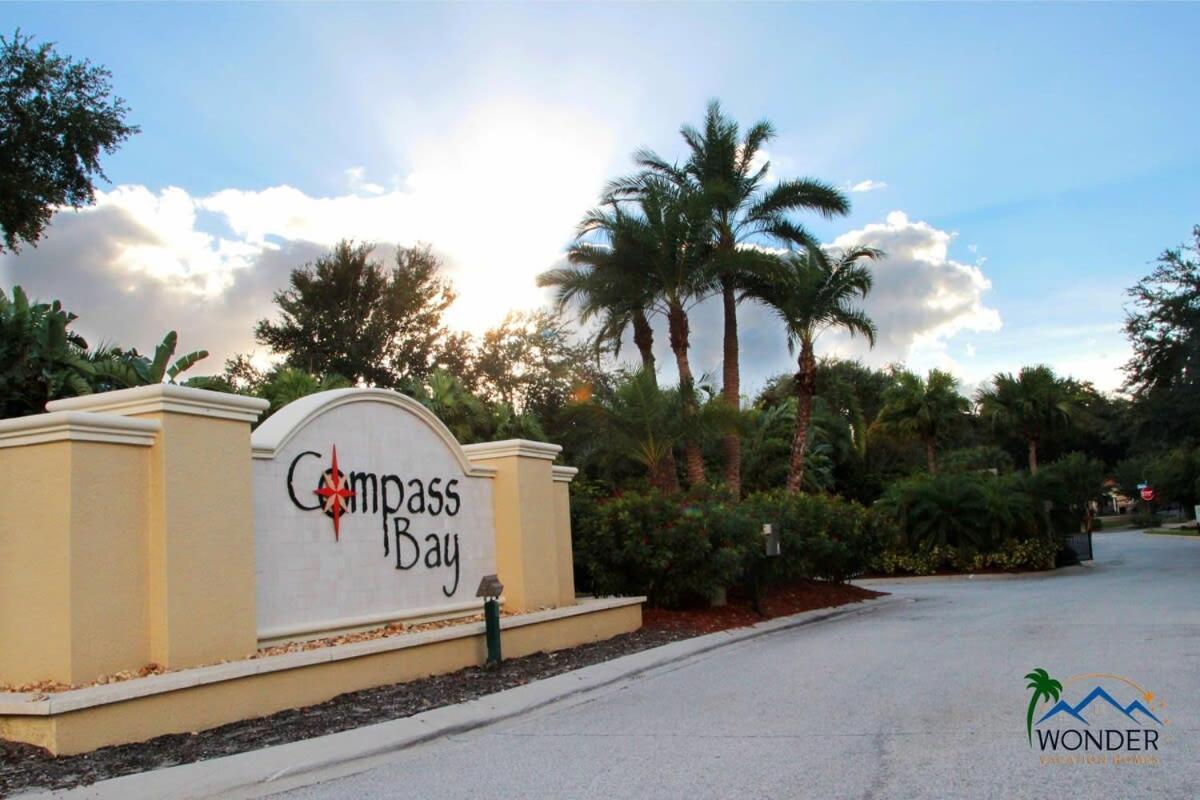 Family Friendly Four Bedrooms 5147A Kissimmee Exteriér fotografie