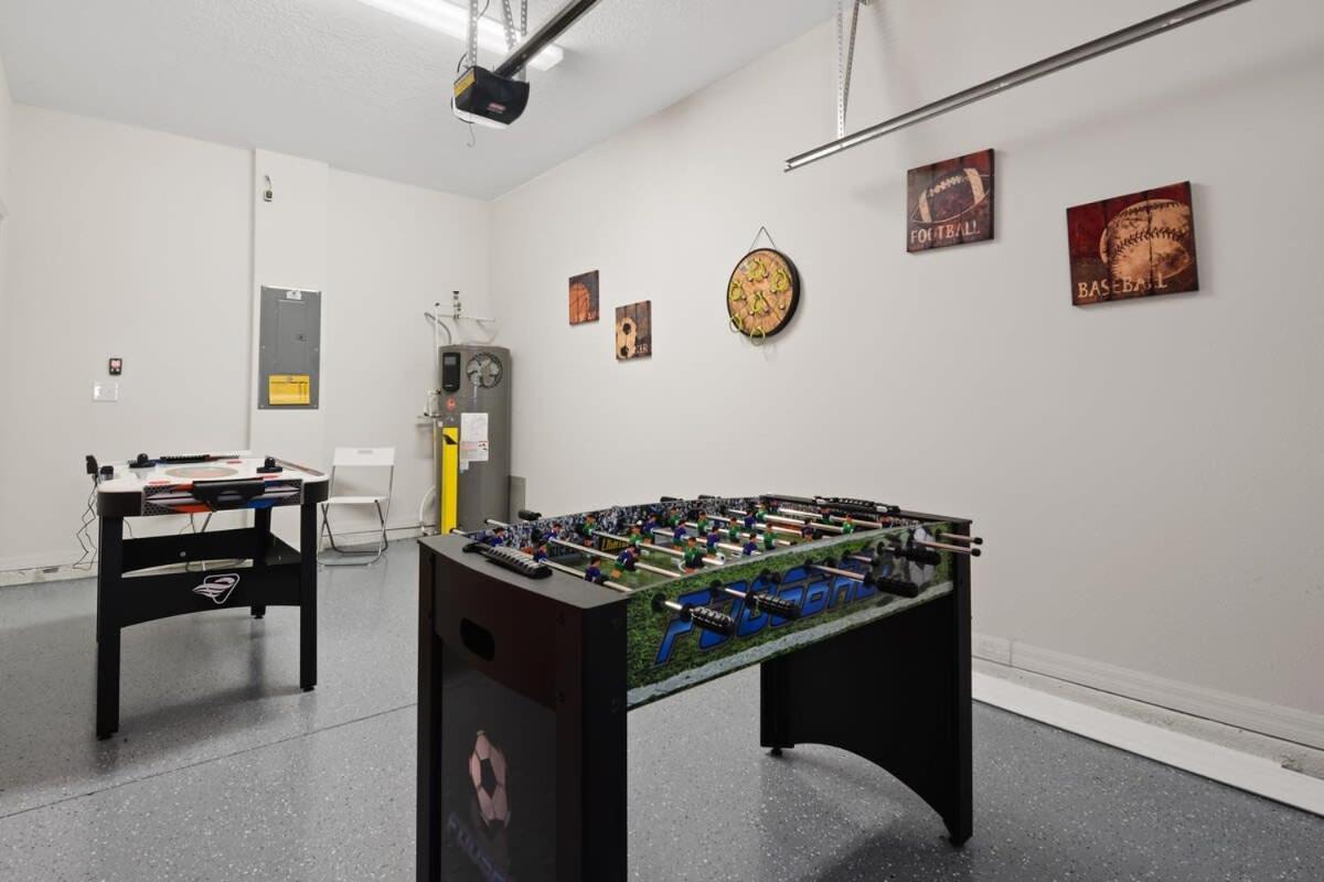 Family Friendly Four Bedrooms 5147A Kissimmee Exteriér fotografie