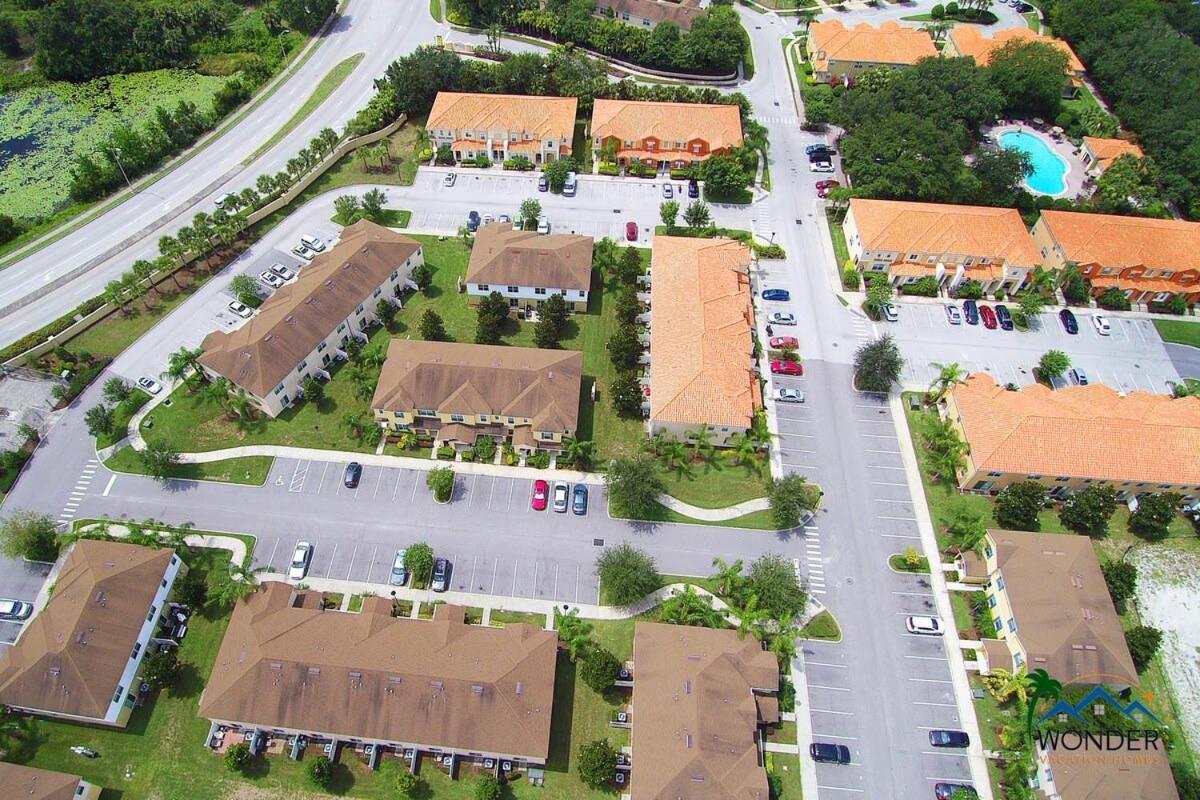 Family Friendly Four Bedrooms 5147A Kissimmee Exteriér fotografie