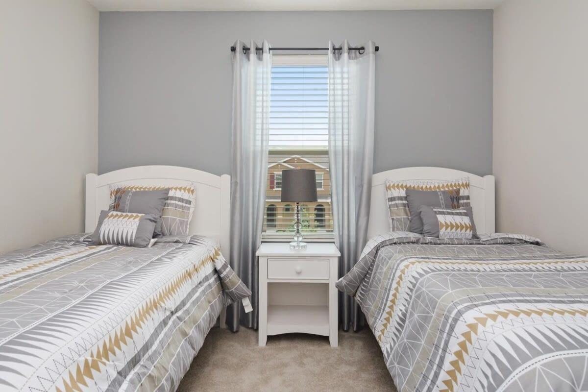 Family Friendly Four Bedrooms 5147A Kissimmee Exteriér fotografie