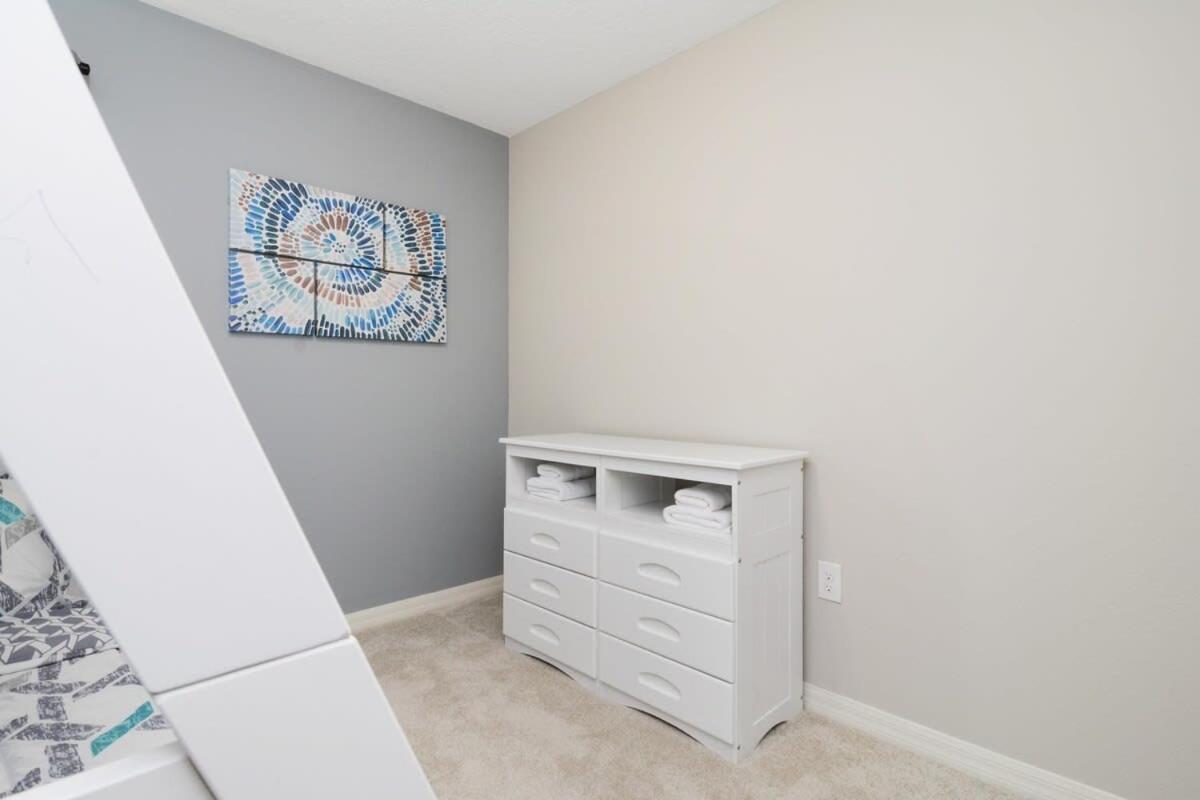 Family Friendly Four Bedrooms 5147A Kissimmee Exteriér fotografie