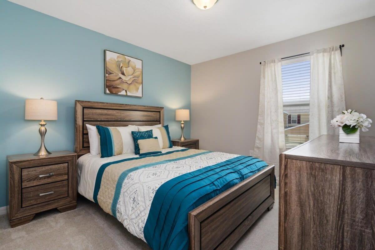 Family Friendly Four Bedrooms 5147A Kissimmee Exteriér fotografie