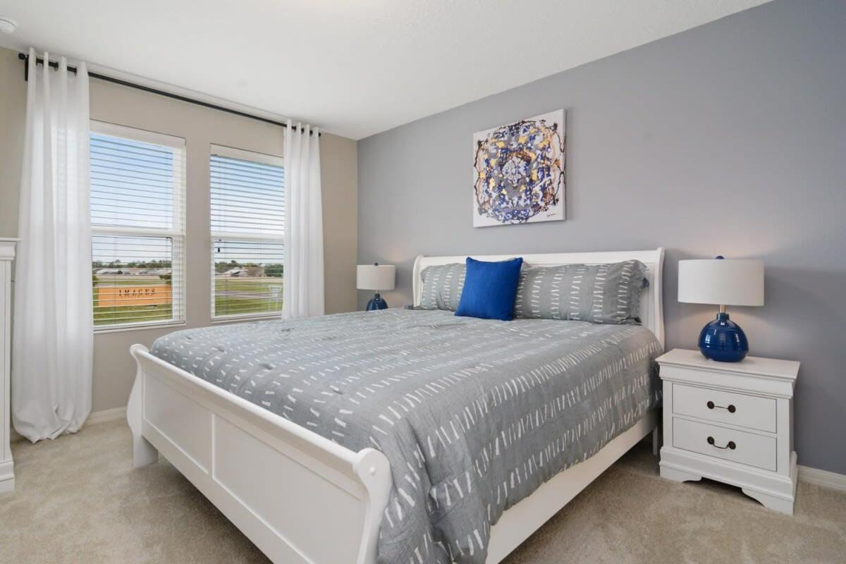 Family Friendly Four Bedrooms 5147A Kissimmee Exteriér fotografie