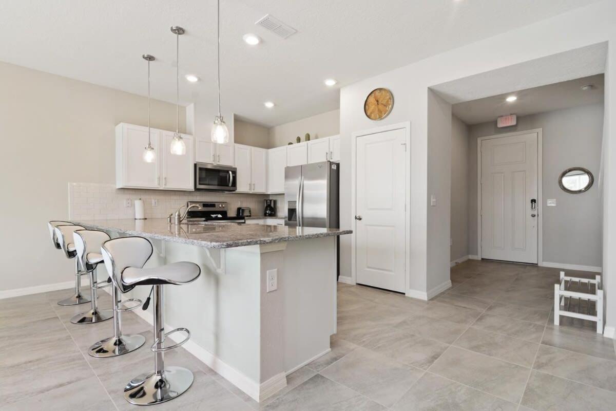 Family Friendly Four Bedrooms 5147A Kissimmee Exteriér fotografie